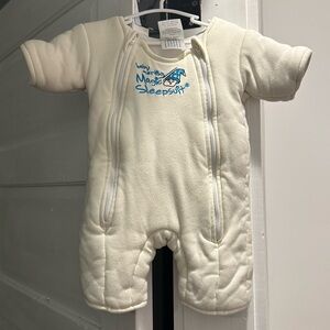 Baby Merlin’s Magic Sleepsuit 👶🏻